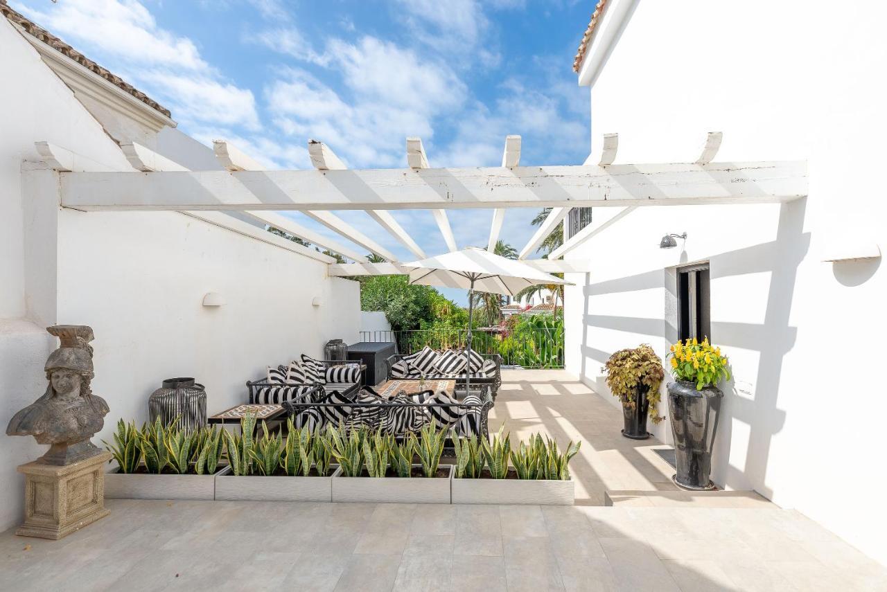 Apartmán Paloma Marbella